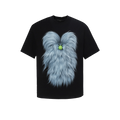 Áo Fluffy Forest T7