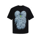 Áo Fluffy Forest T7