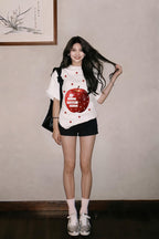 Áo BadTime Tee