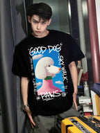 Áo Good Dog T7