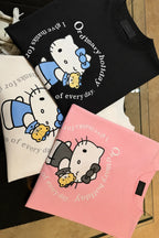 Áo Hello Kitty T7