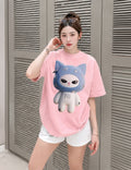 Bộ N5 STAR CATSET T6