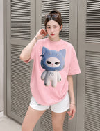 Bộ N5 STAR CATSET T6