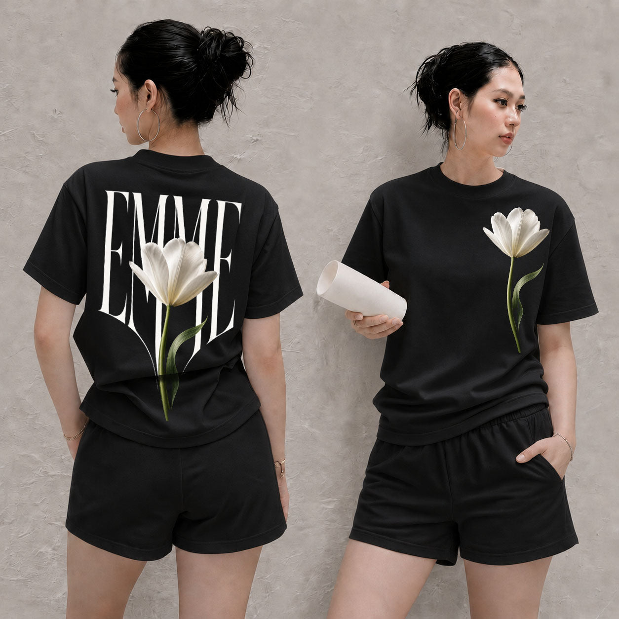 Bộ Bloom T6