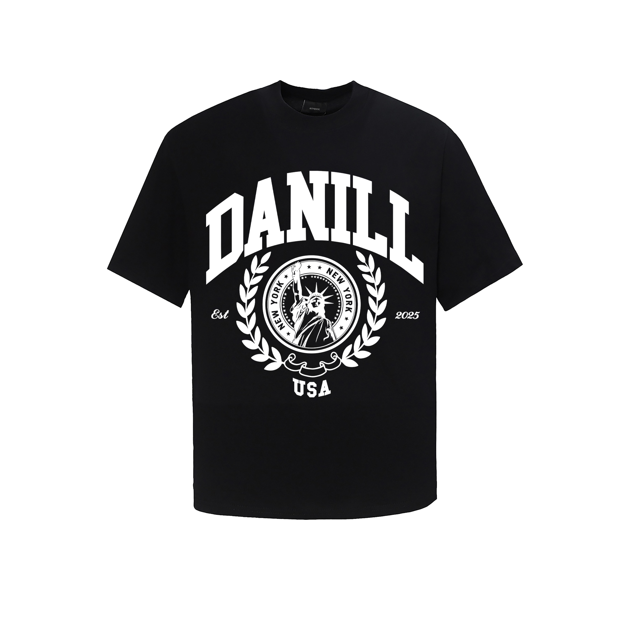 Áo Danili T6