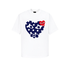 Áo Navy Love T7