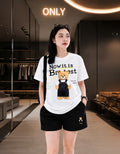Bộ BRIGHTEST BEAR SET T6