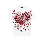 Áo ButterFly Tee