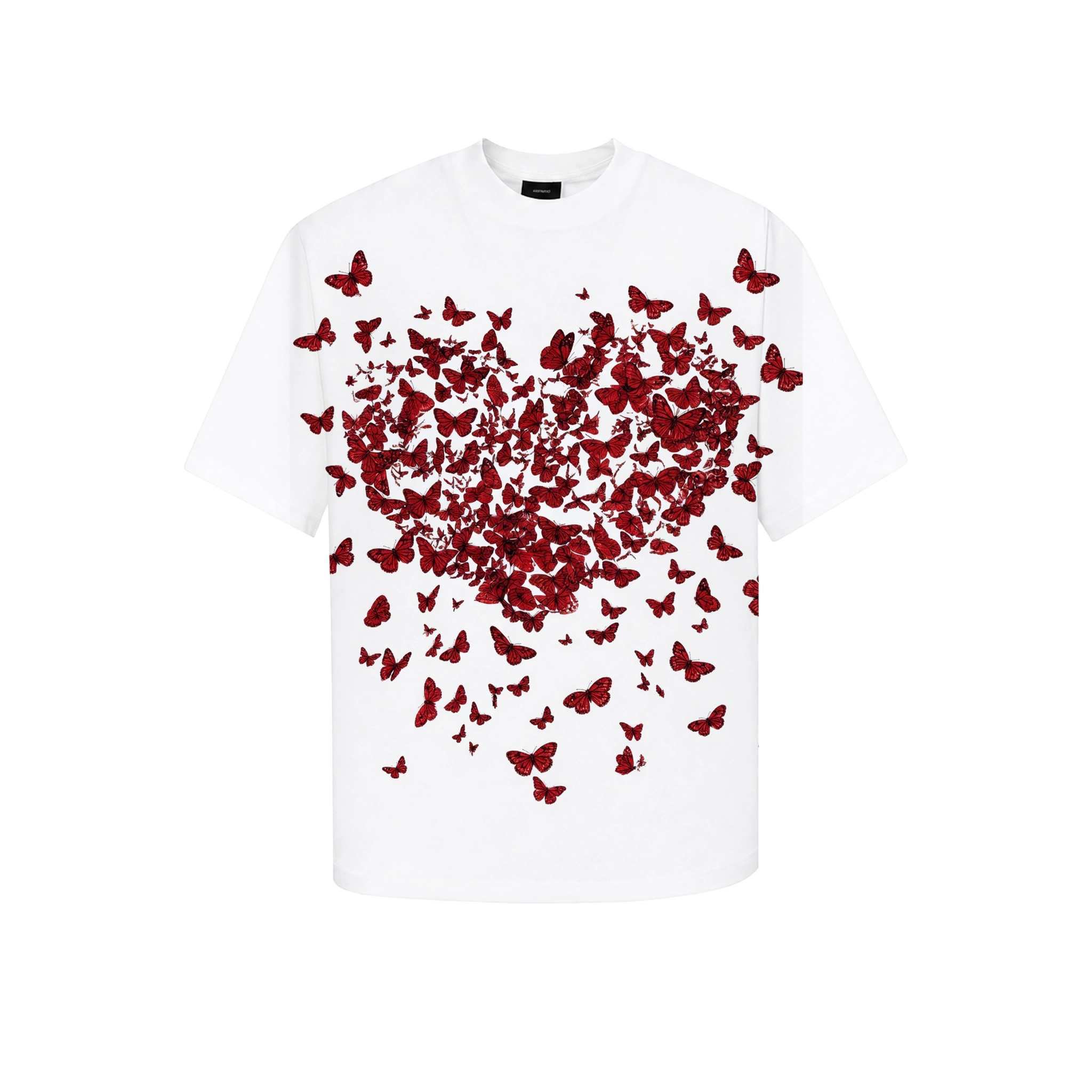 Áo ButterFly Tee