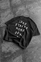 Áo Less Stress