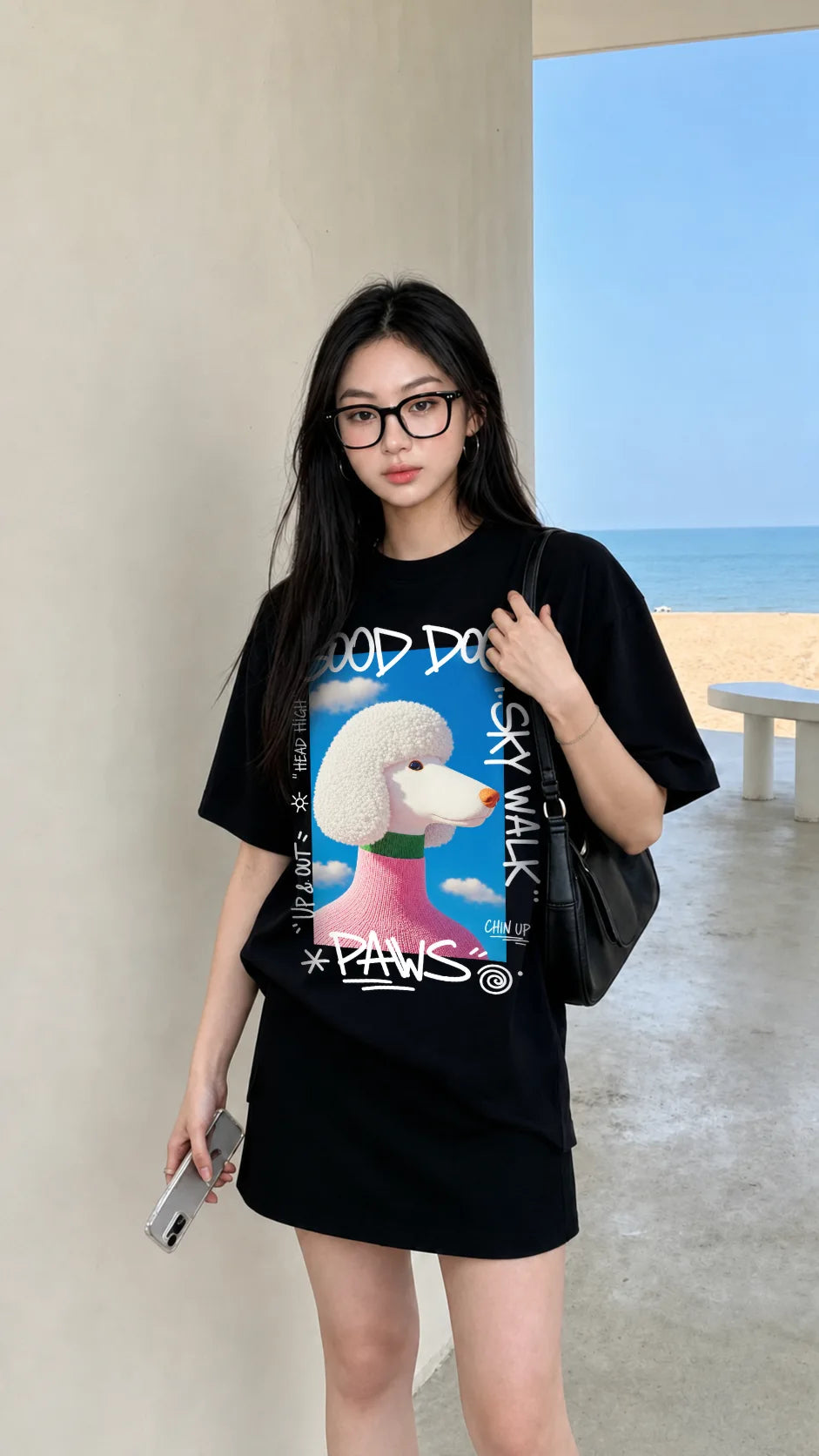 Áo Good Dog T7