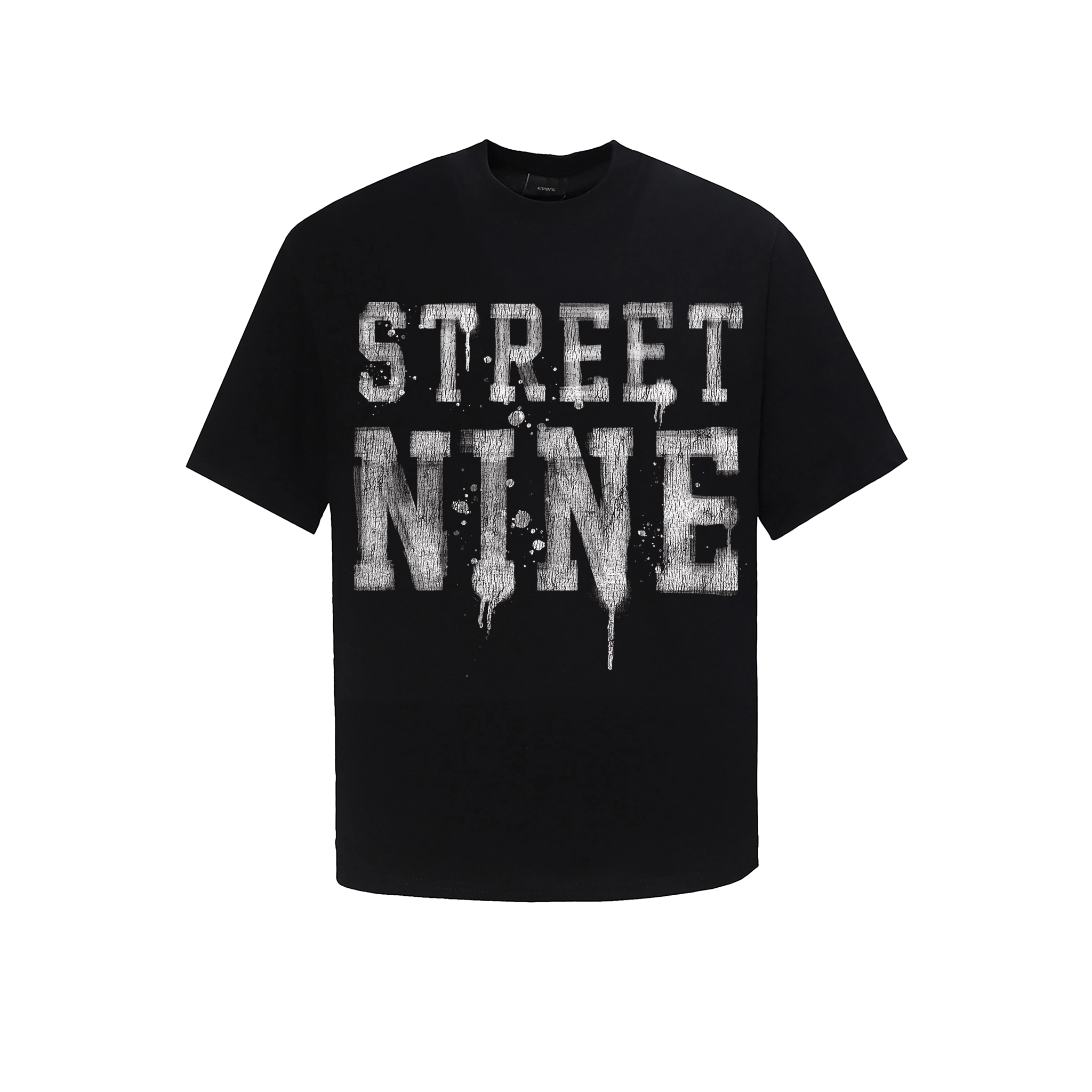 Áo Street NINE