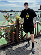Bộ Thun M.U Sporty