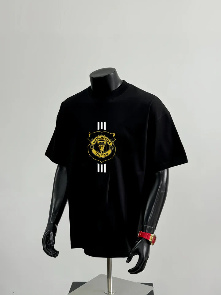 Bộ Thun M.U Sporty
