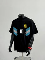Bộ Thun Argentina Sporty