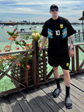 Bộ Thun Argentina Sporty