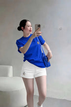 Bộ Walking bear + Short