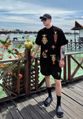Bộ Thun Traditional