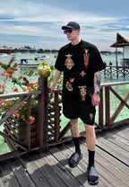 Bộ Thun Traditional