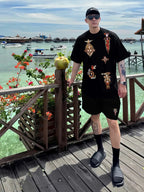 Bộ Thun Traditional