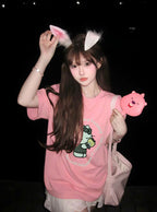 Áo Hello Kitty T7