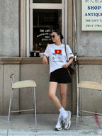 Bộ M9 VN Girl